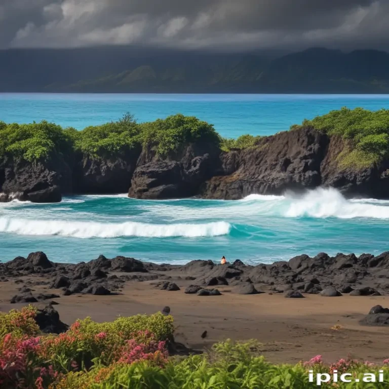 hawaii png