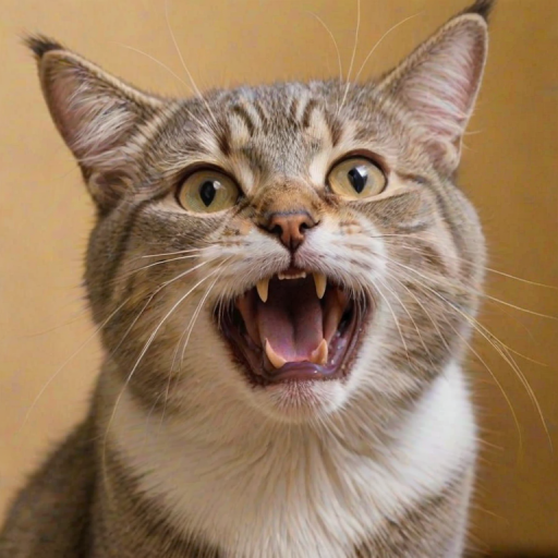 cat noises