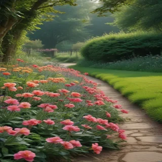 border aesthetic