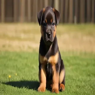 boxweiler dog breed