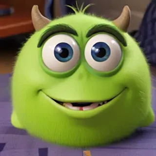 mike wazowski