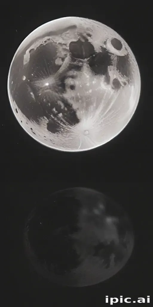 crescent moon png