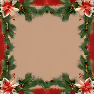 christmas border .png