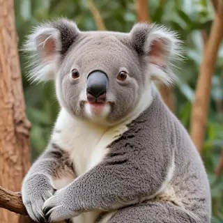 koala bear