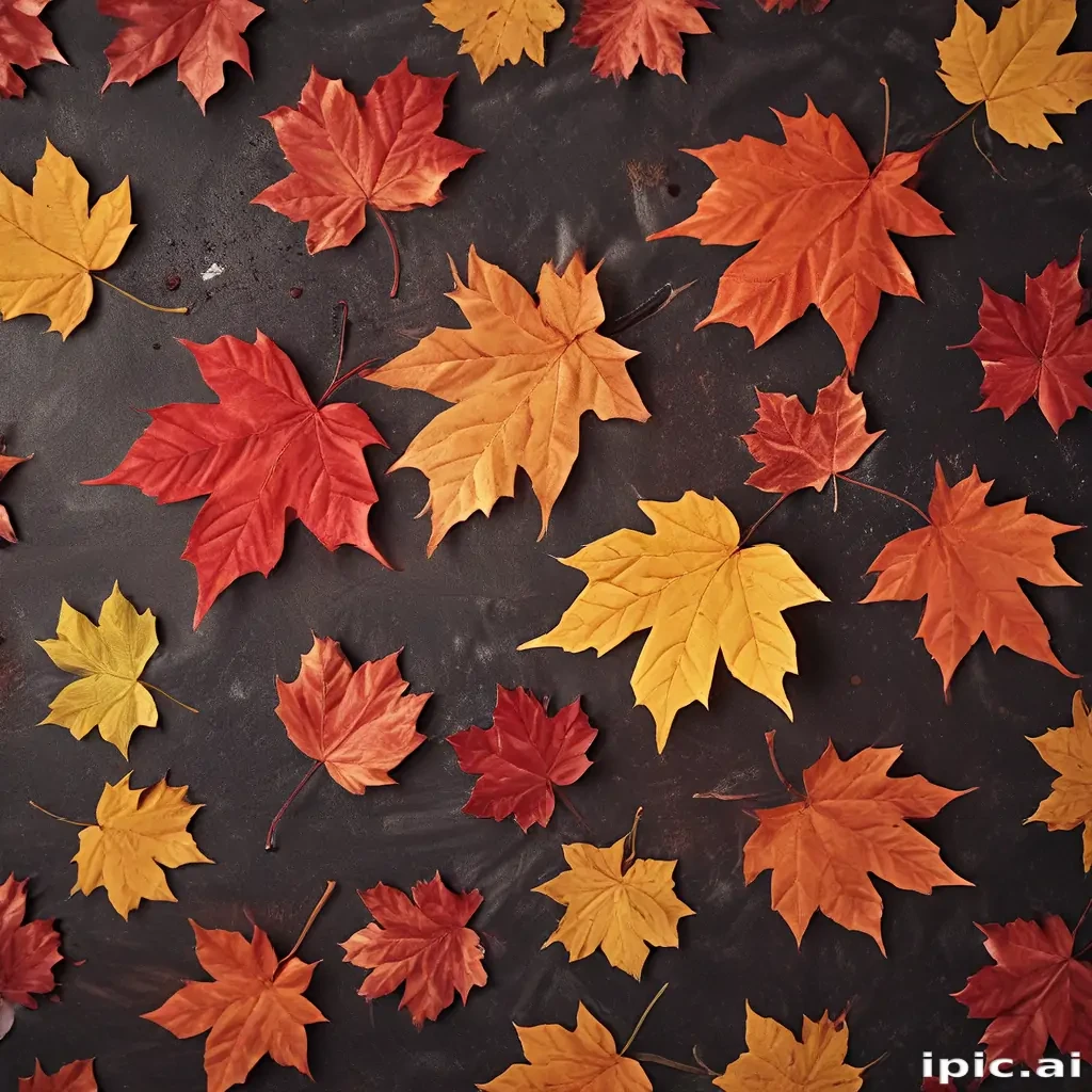 iphone fall wallpaper