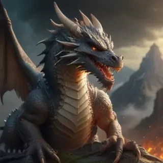 awesome dragon images