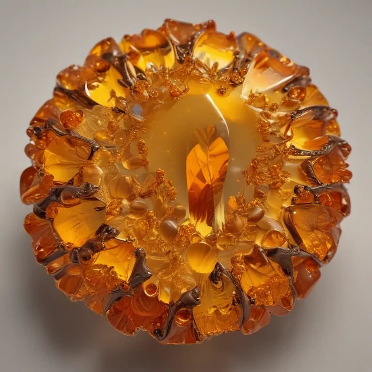 amber png