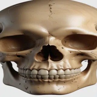 skull png