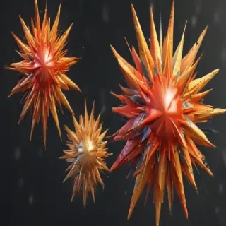 starburst png