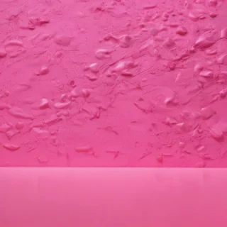 neon pink bg