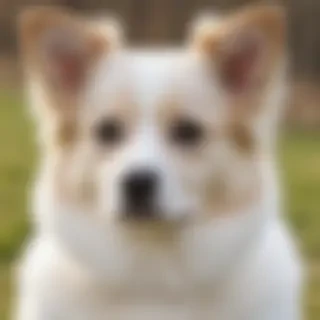 shollie dog breed