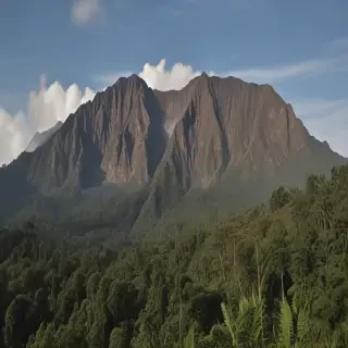 png mountain