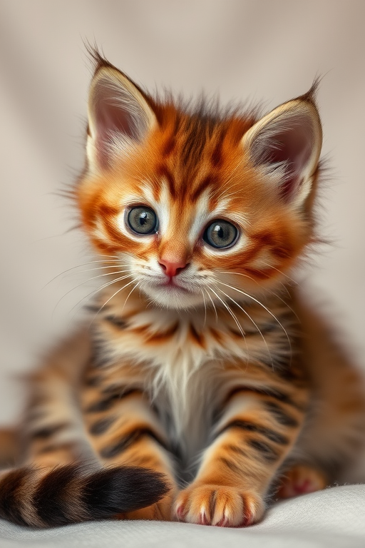 kittens wallpaper