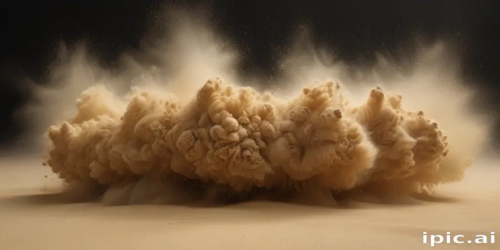 dust png