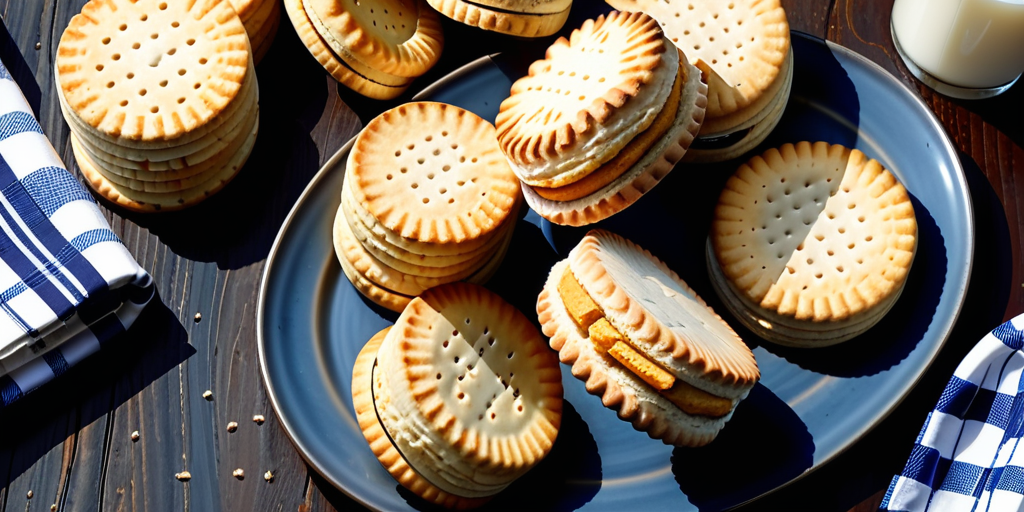 what to have with biscuits