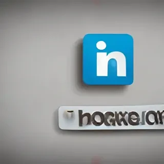 linkedin logo