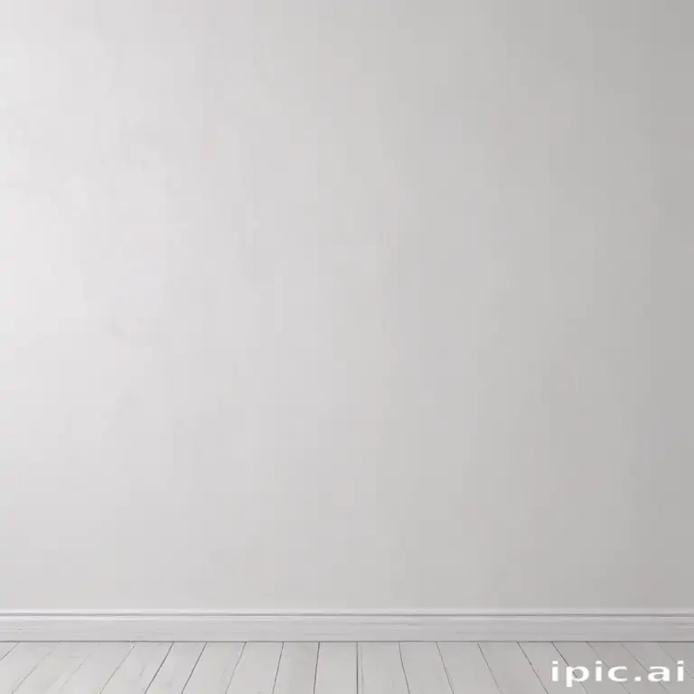 background white wall