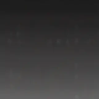 black gradient transparent