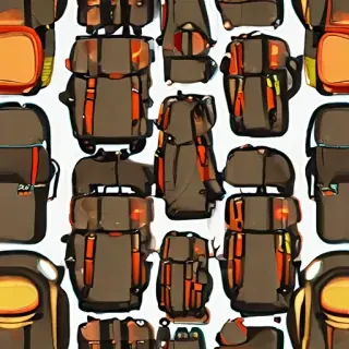 backpack png