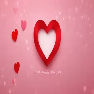 happy valentines day wallpaper