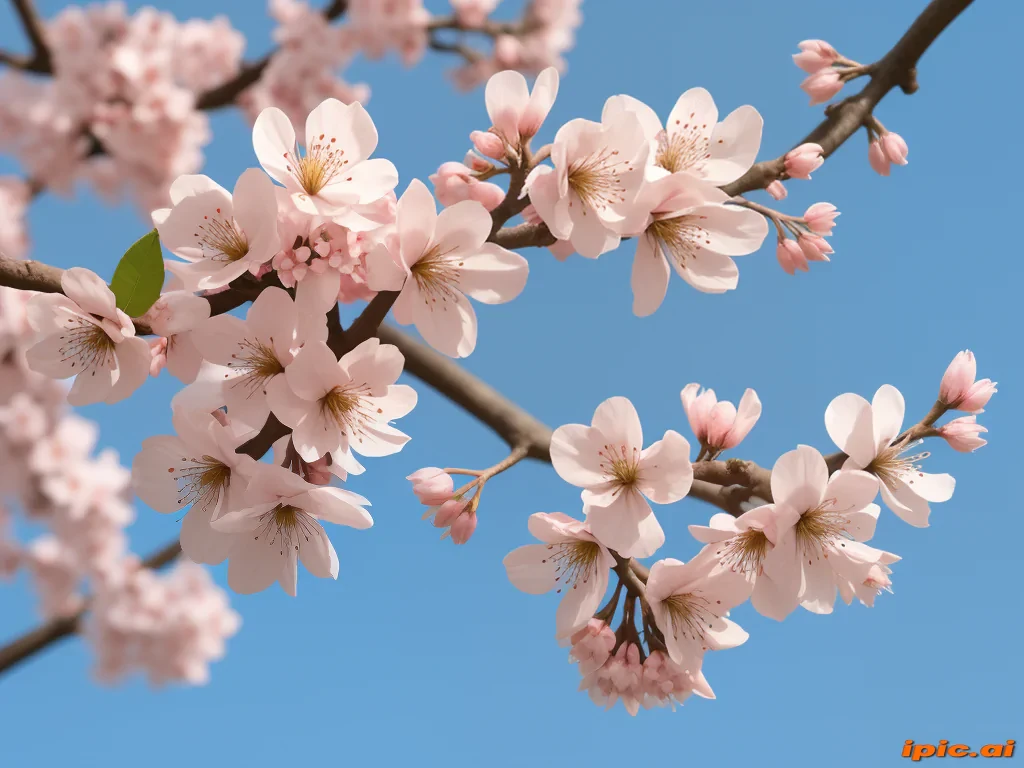 blossom png