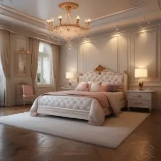 bedroom png