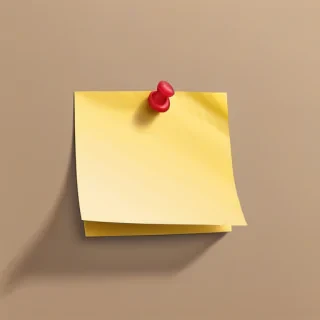 post it note png