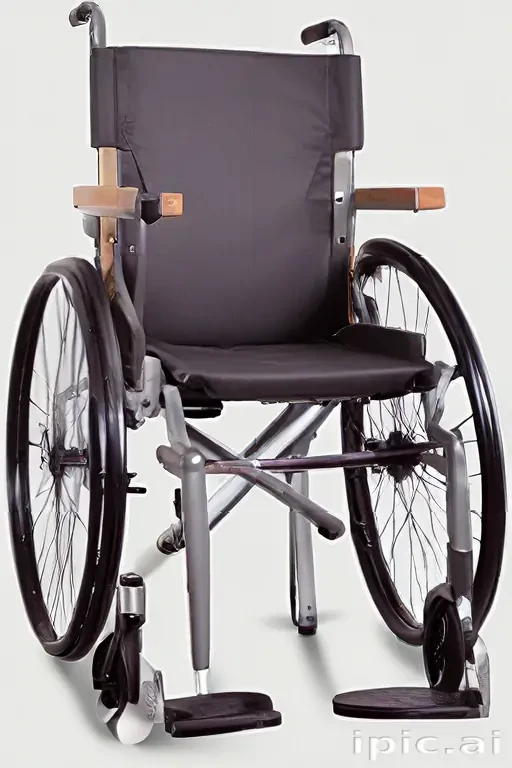 wheelchair png