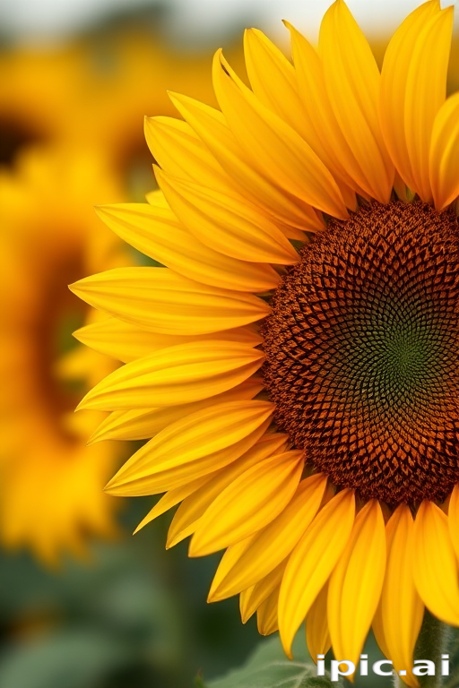sunflower iphone background