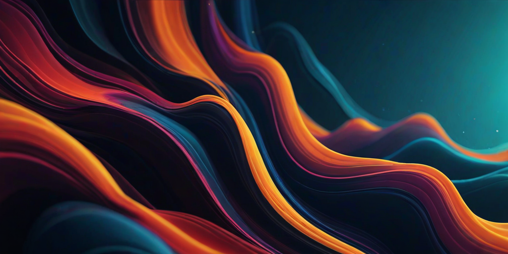4k abstract wallpaper