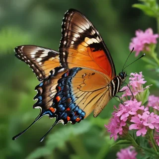 butterfly photos wallpaper