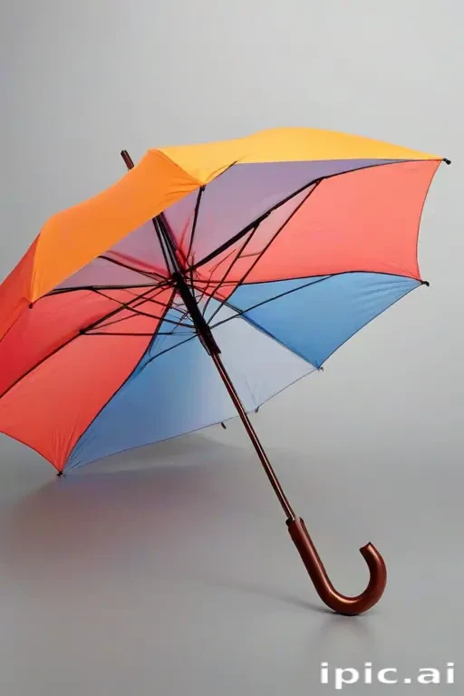 umbrella transparent background