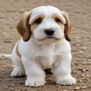 petit basset griffon vendeen