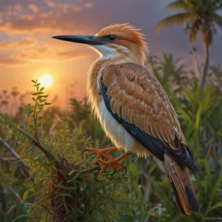 florida birds