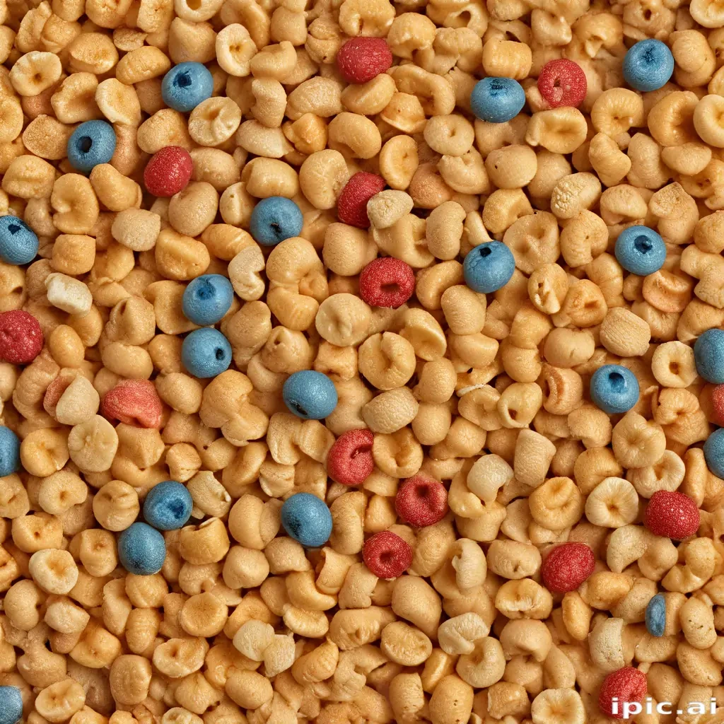 cereal png