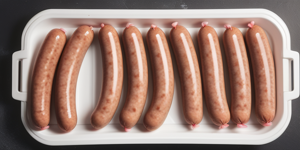 how long do italian sausages last in the fridge