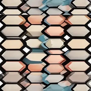 hexagon png