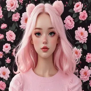 cute wallpapers for girls aesthetic