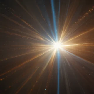 lens flare