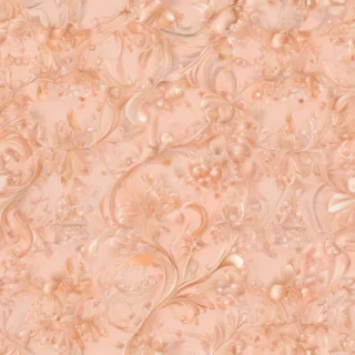 light peach background