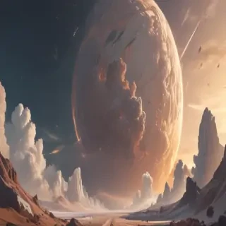 neutral aesthetic background