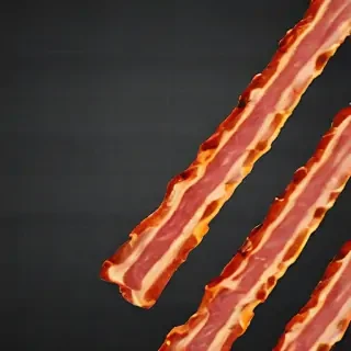 bacon png