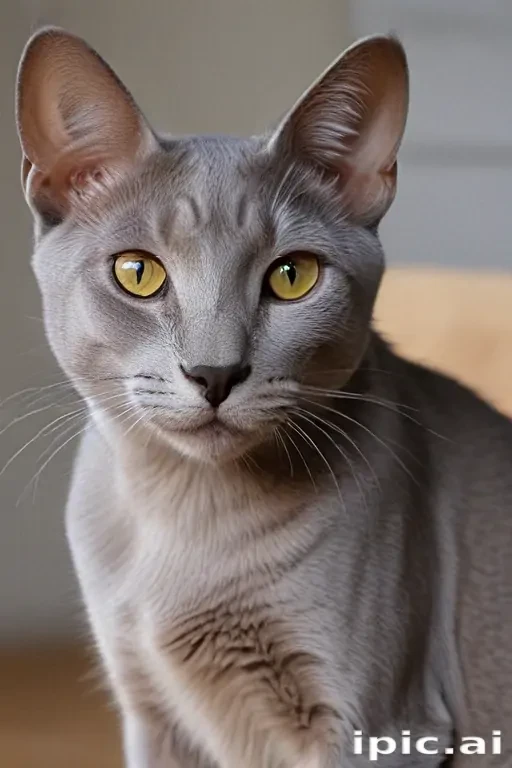 korat breed