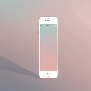 aesthetic minimalist wallpaper iphone