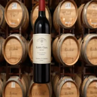 wine background