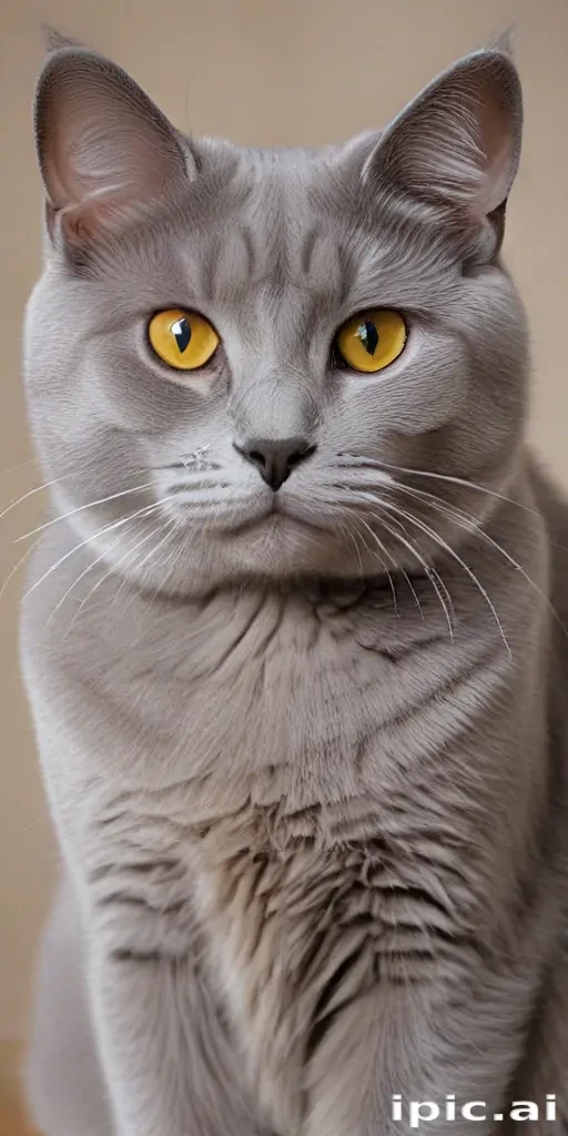 chartreux cat breed