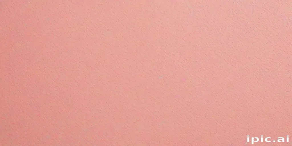 blush background