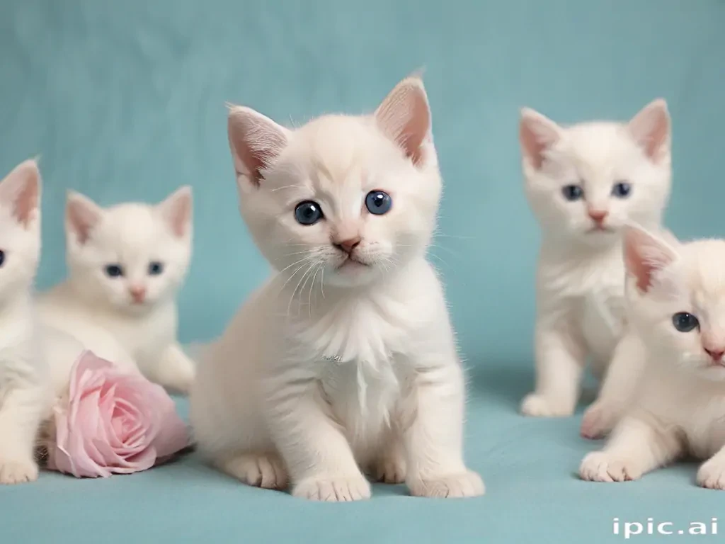 kitten background