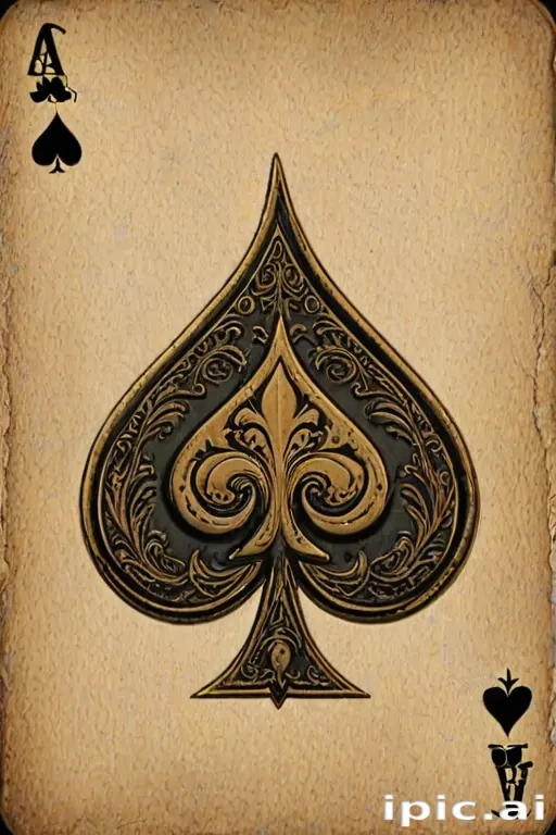 free spades