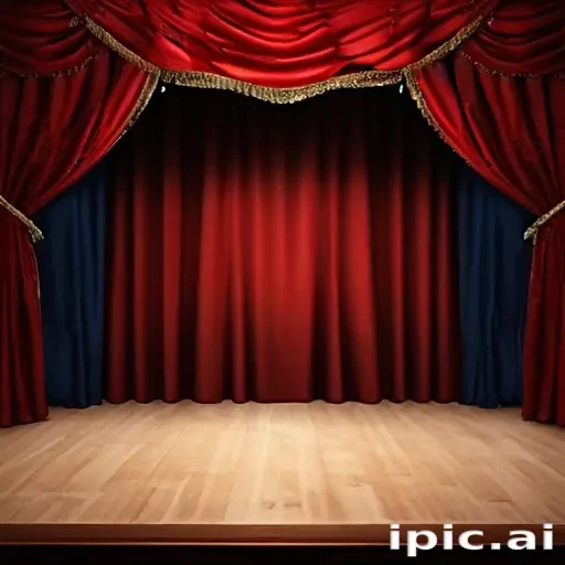 stage background images